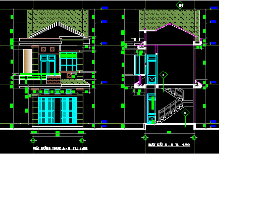 File cad,mặt bằng,ứng dụng,mặt bằng sử dụng đất,File Auto cad,nhà phố 4x20